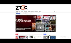 Ztec100.com