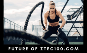 Ztec100.com