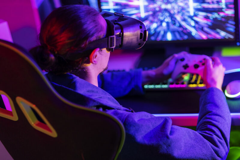 How can parents make online gaming safer for UK children?