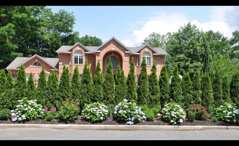 4 Exterior Home Improvement Ideas to Boost Curb Appeal