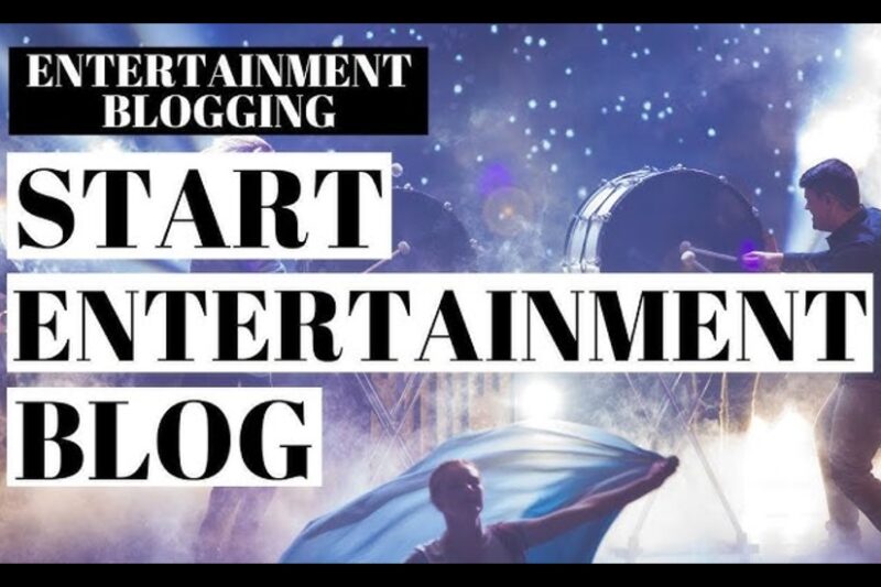 Best Entertainment Blog of All Time: TGTube