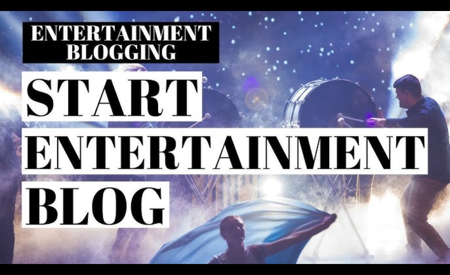 Best Entertainment Blog of All Time TGTube