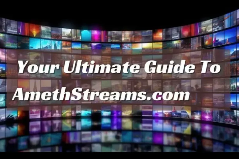 Discover the Advantages of AmethStreams.com