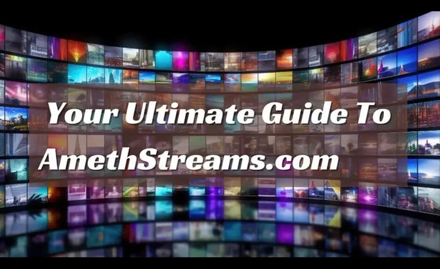 Discover the Advantages of AmethStreams.com