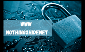 Discover www nothing2hidenet Your Shield Against Digital Threats