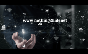 Discover www nothing2hidenet Your Shield Against Digital Threats