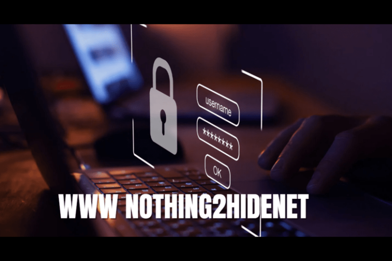 Discover www nothing2hidenet: Your Shield Against Digital Threats