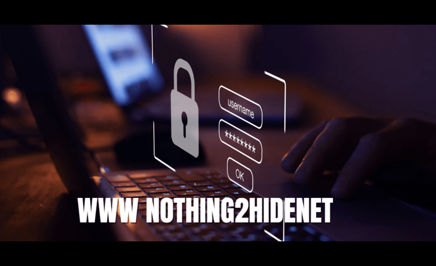 Discover www nothing2hidenet Your Shield Against Digital Threats