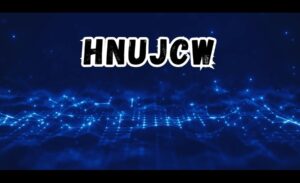 Hnujcw Key Features and Future Impact