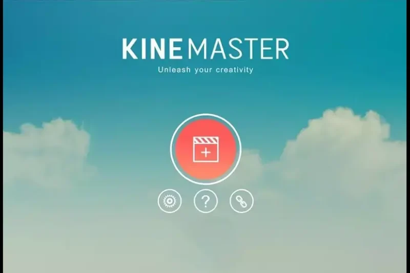 KineMaster – The Best Video Editing & Video Making App