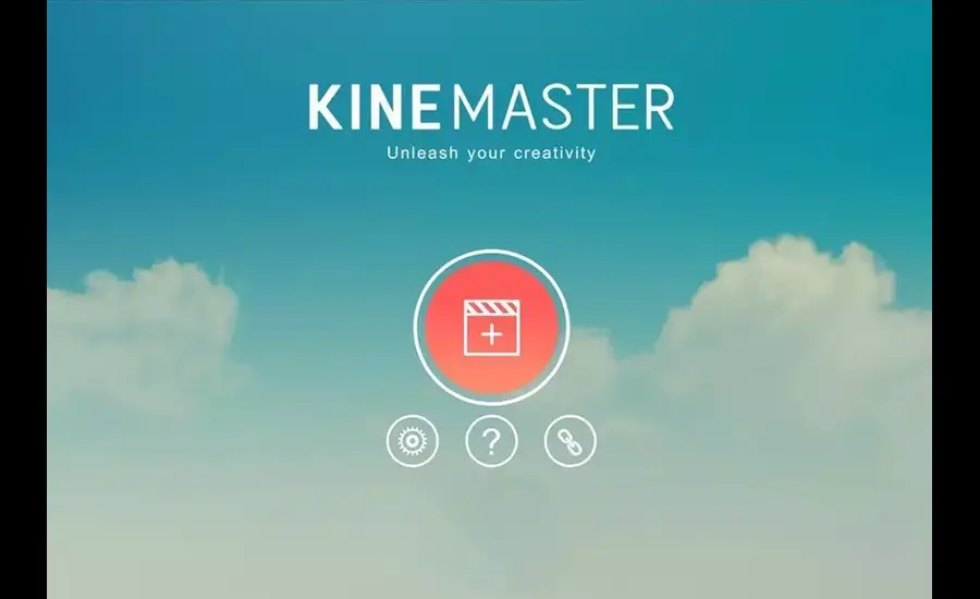 KineMaster - The Best Video Editing & Video Making App