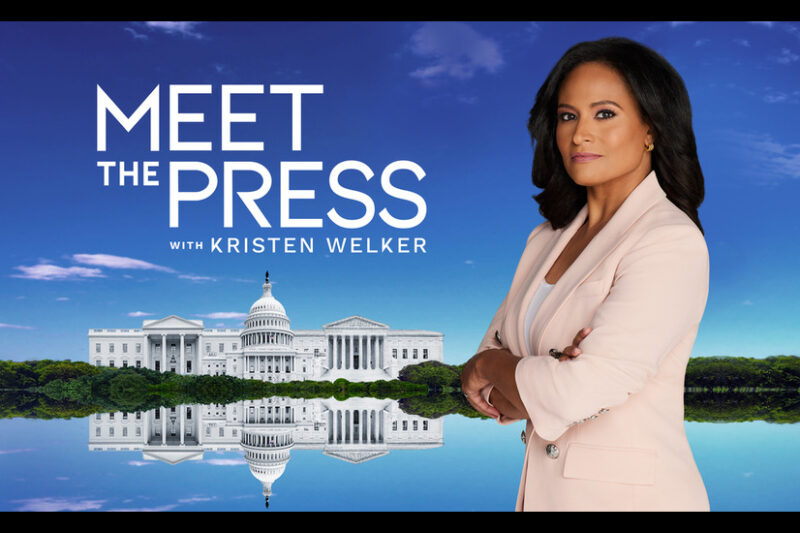 Meet the Press S76E35: A Comprehensive Guide