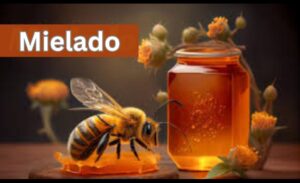 Mielado The Sweet Gold with Rich History and Health Benefits