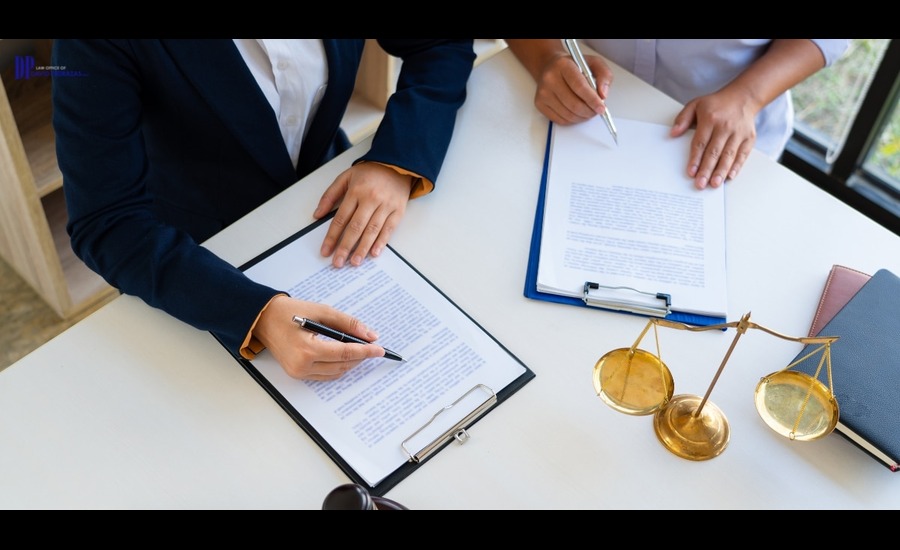 Navigating Divorce How to Find the Right Attorney for Your Needs