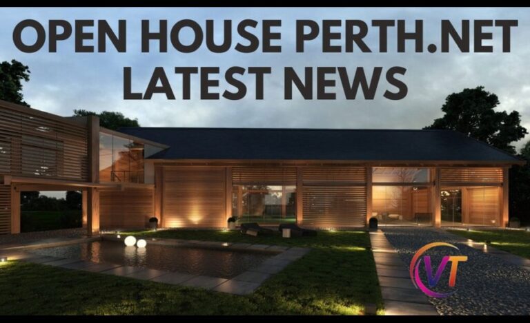 Open House Perth.net Latest News Your Guide to What’s Happening