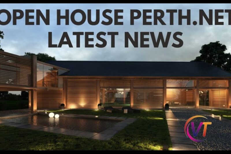 Open House Perth.net Latest News: Your Guide to What’s Happening