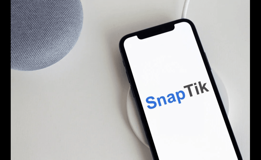 SnapTik Review