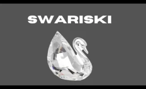 Swarıski A Sparkling Legacy in Jewelry