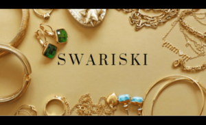 Swarıski A Sparkling Legacy in Jewelry