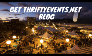 The Features and Benefits of Posts on ThriftyEvents.net