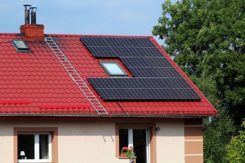 The Impact of Solar Panels on Home Insurance in the UK