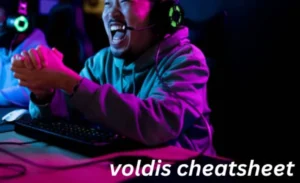 Voldis-Cheatsheet