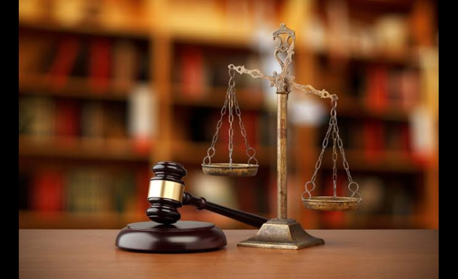 What Are the Legal Liabilities of an Appellate Court