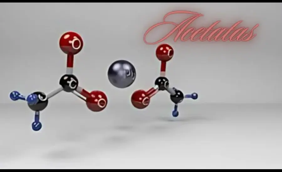 Acetatas Understanding Its Significance and Applications