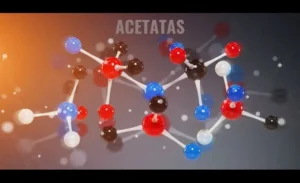 Acetatas Understanding Its Significance and Applications