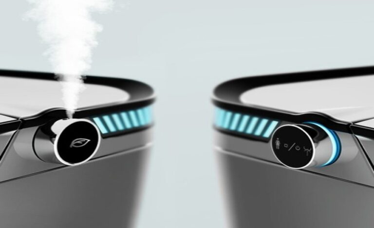 Auto-Cleaning Functions of Smart Toilets Technical Analysis and Market Trends