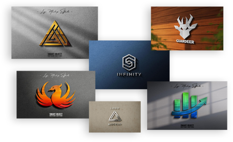 Enhance Your Brand with Top-Tier 3D Logo Animation Services