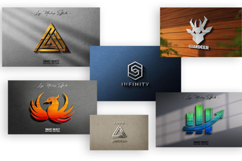 Enhance Your Brand with Top-Tier 3D Logo Animation Services