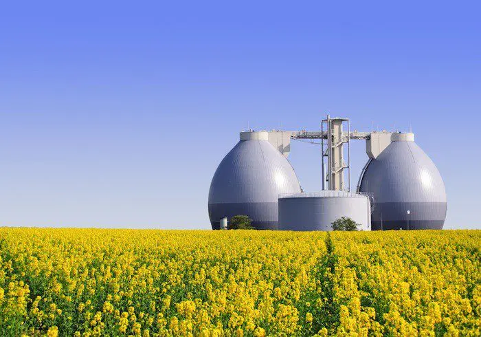 Innovative Solutions for the Biogas Industry