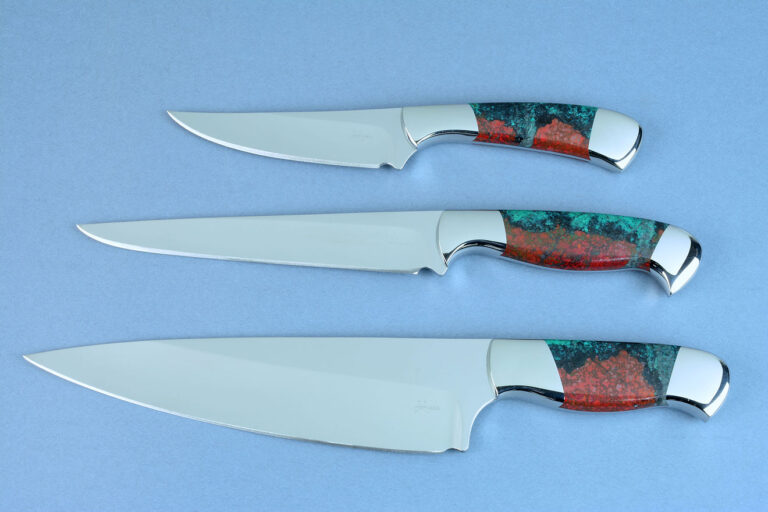 Creativity in the Kitchen: How Quality Knives Inspire Culinary Experimentation