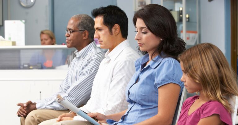 Skip the Line: How Vosita is Cutting Down Waiting Room Times