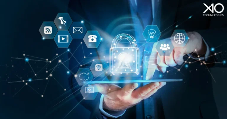 The Impact of Data Protection on Business Operations