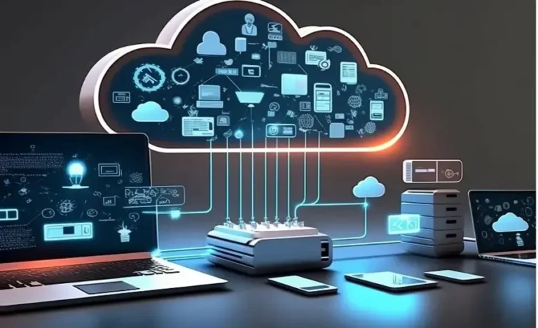 The Strategic Advantage Top 5 Advantages of Cloud Managed Services for Your Business