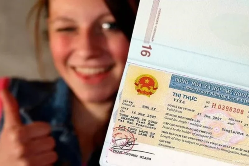 WHO IS ELIGIBLE FOR A VIETNAM VISA ON ARRIVAL?