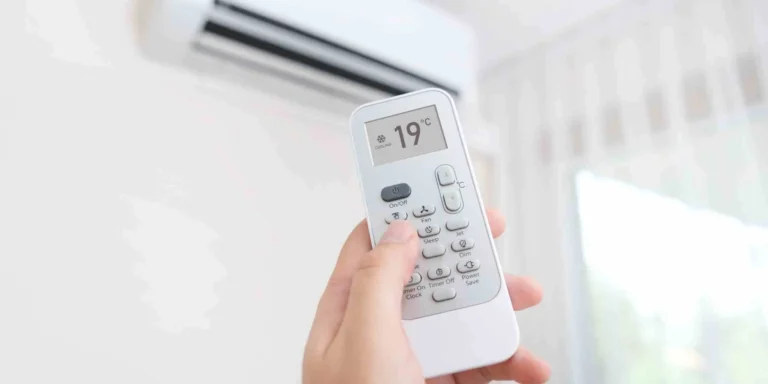 Looking at the Symbols on Your Air Conditioning Remote