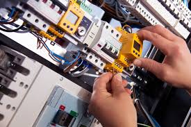 What Are the Different Types of Electrical Services?