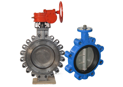 Butterfly Valves