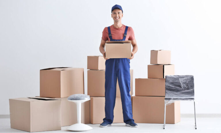 What Are Some Things That Moving Companies Won’t Touch?