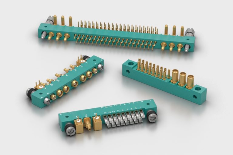 Why Are McMurdo Connectors Essential for High-Demand Industries?