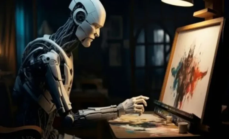 AI-Generated Images and Videos Revolutionizing Digital Content Creation