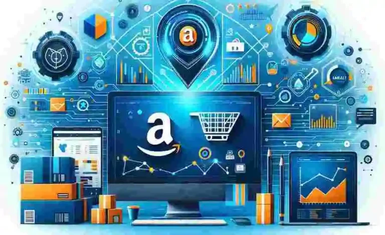 Amazon FBA Specialist ByHyperzon Review