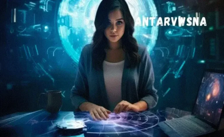 Antarvwsna-Understanding a Deeply Personal Journey