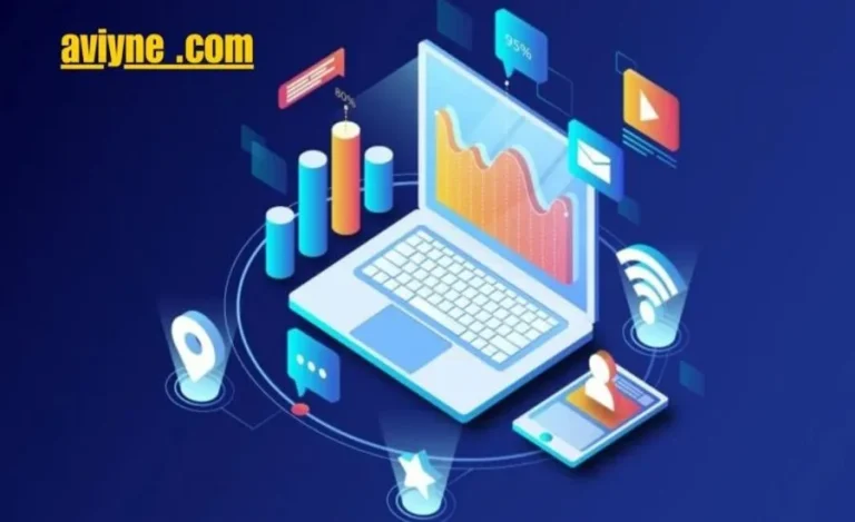 Aviyne .com Simplifying Your Life with Smart Digital Solutions