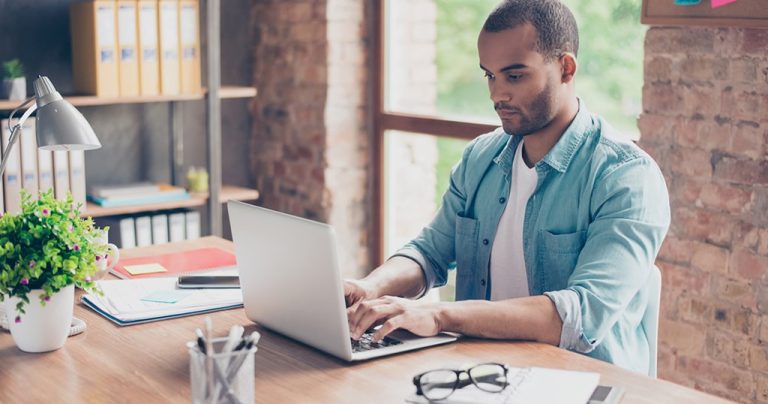 5 Work-From-Home Tools to Boost Productivity