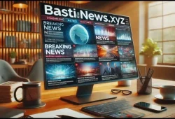 Bastinews.xyz Platform, Rising Standards, & More