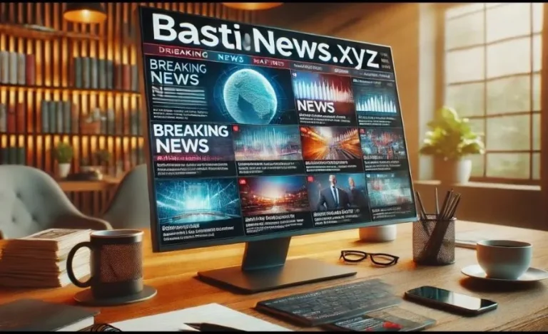 Bastinews.xyz Platform, Rising Standards, & More